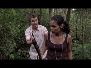 wrong turn 2: dead end (2007)
