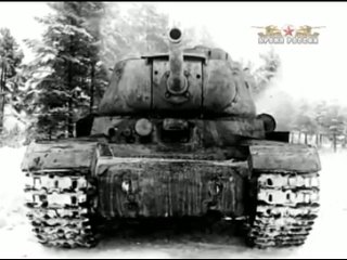 armor of russia film 4 su-152, t-34-85, is, "tig medium mp4
